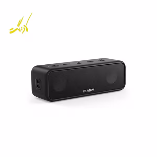اسپیکر بلوتوث قابل حمل انکر Anker Soundcore 3 A3117