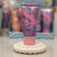لوسیون بدن  عطری فیلسوفی مدل candy rainbow