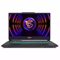 لپ تاپ 15.6 اینچی ام اس آی مدل Cyborg 15 A12VE Core i7-12650H 16GB 512GB SSD RTX 4050 Full HD