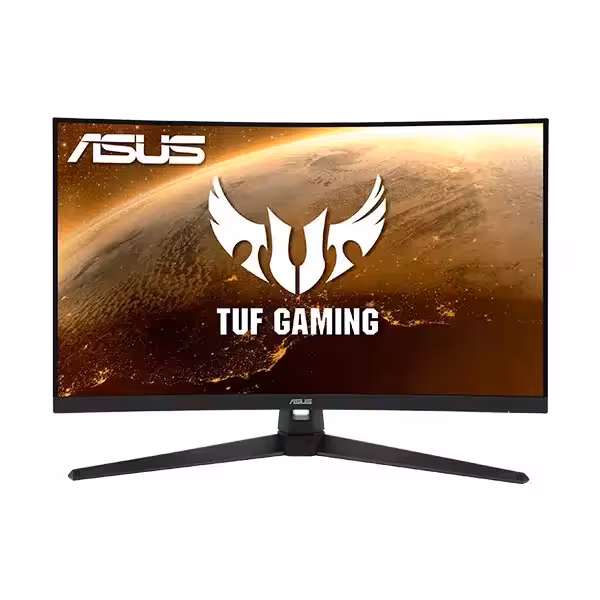 مانیتور 32 اینچ ایسوس مدل ASUS TUF GAMING VG32VQ1BR