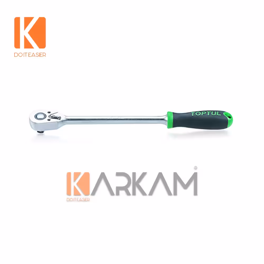 جغجغه 1.2 CJCK1612 تاپ تول