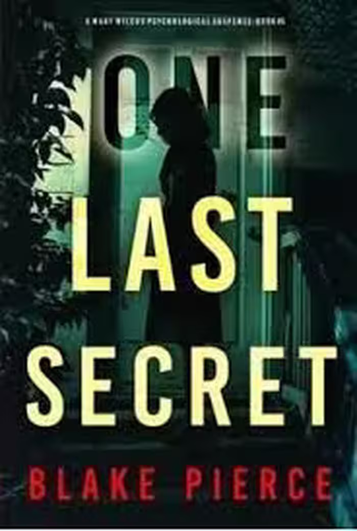 کتاب One Last Secret