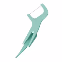 نخ دندان کمانی ماهان 30 عددى floss picks