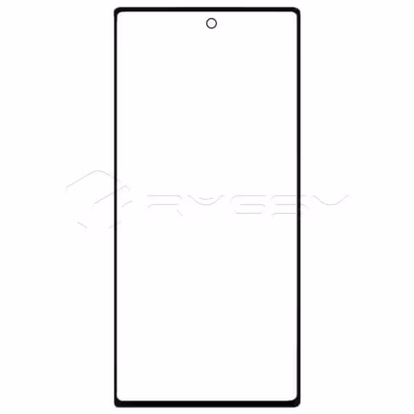 گلس تعمیراتی با OCA سامسونگ Note 10 Plus N975