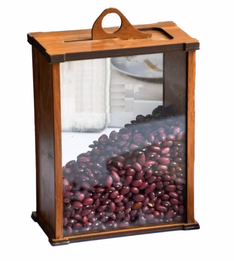 بانکه حبوبات