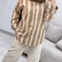 شومیز پشمی نادی
