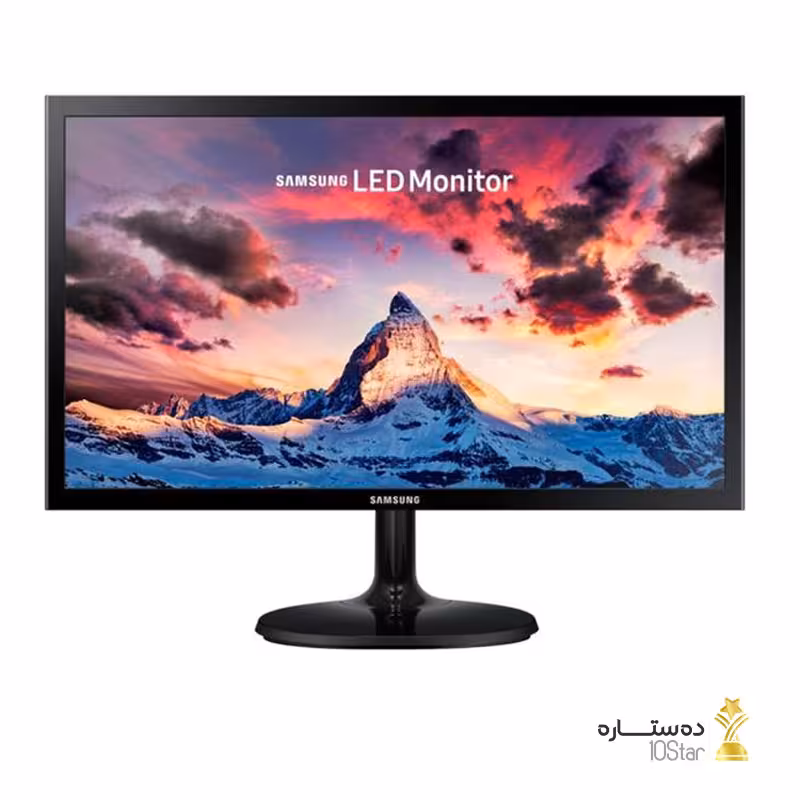 مانیتور 22 اینچ سامسونگ مدل LS22F355HN