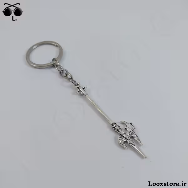 جاکلیدی طرح نیزه اژدها بسیار جذاب