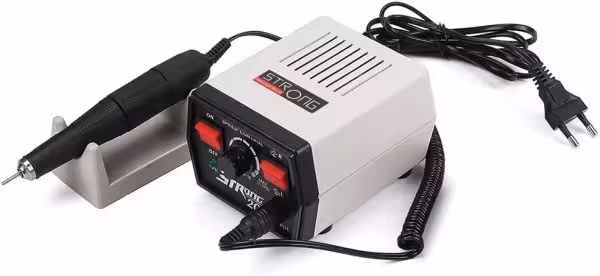 سوهان برقی استرانگ اورجینال مدل 204 Electric nail file STRONG 204