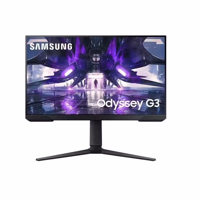 مانیتور سامسونگ مدل 24AG320 سایز 24 اینچ