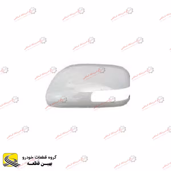 قاب بغل آینه آریو