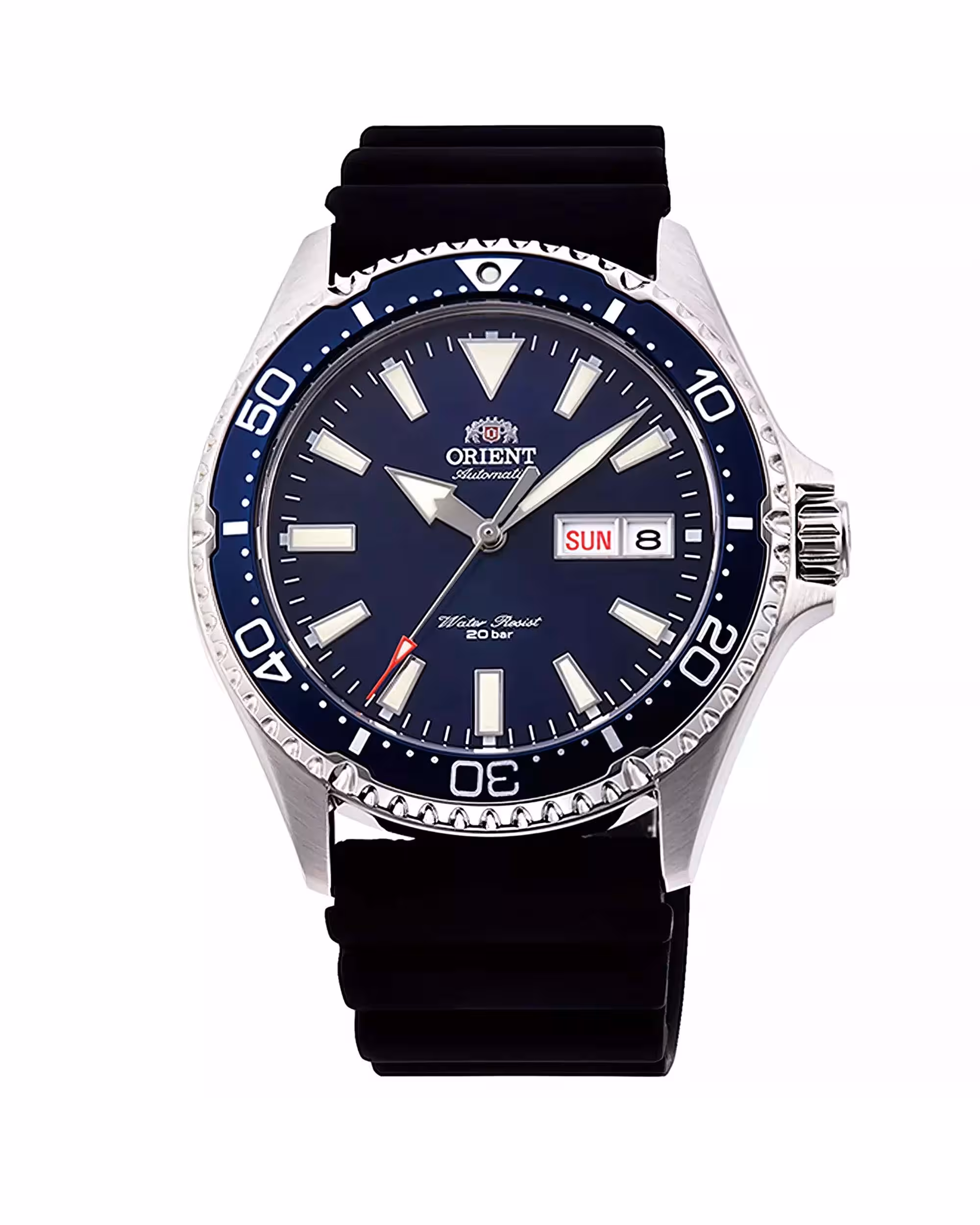 ساعت مچی مردانه اورینت ORIENT RA-AA0006L19B