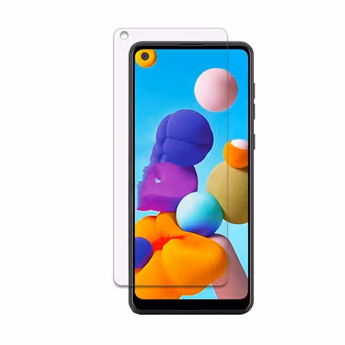 محافظ صفحه نمایش گوشی سامسونگ Galaxy A21s