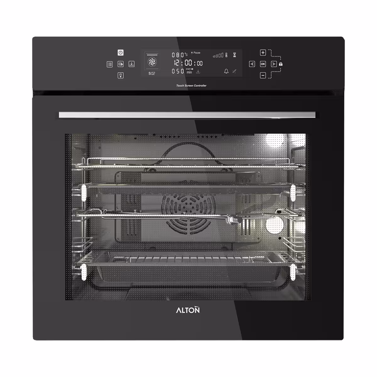 فر توکار آلتون – مدل V303BN