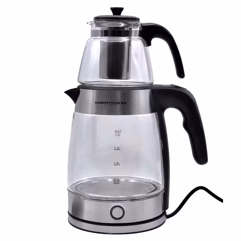 چای ساز وگاترونیکس مدل VE-185 | چاوه