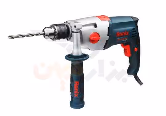 دریل گیربکسی رونیکس ronix 2220