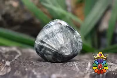 سرافینیت سبز