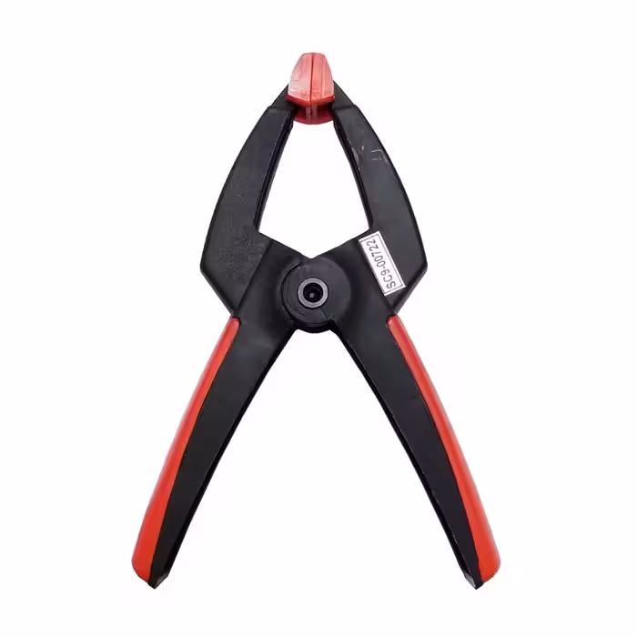 گیره کلمپ مدریت مدل SC9-00722