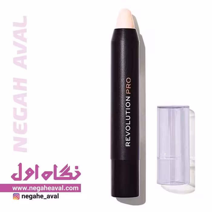 پرایمر لب مدادی PRIME AND PERFECT رولوشن