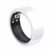 حلقه هوشمند ریورسانگ سایز 8 میلی متر مدل Riversong SR01 Trinity
