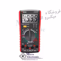 مولتی متر دیجیتالی ANENG DT9205