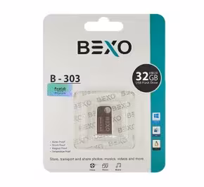 فلش BEXO -B303 -32G