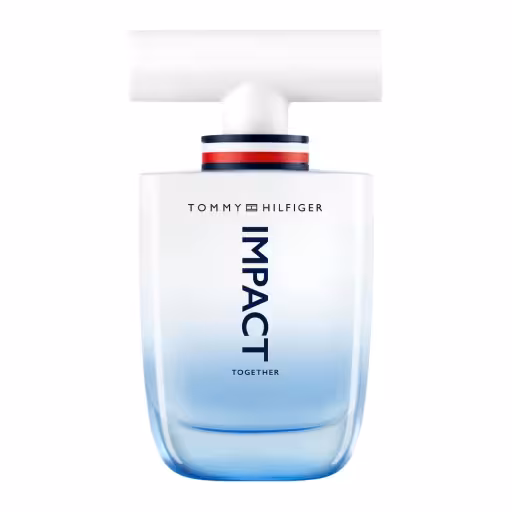 ادوتویلت Impact Together  از برند Tommy Hilfiger