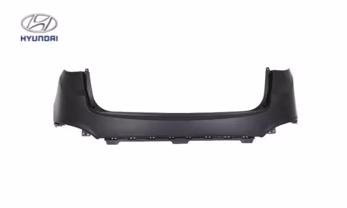 سپر عقب بالا هیوندای توسان IX35