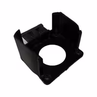 پایه نگهدارنده شاتون ماساژور دلفینی دستی مدل (A)