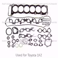 واشر کامل موتور لیفتراک تویوتا مدل Toyota 1FZ