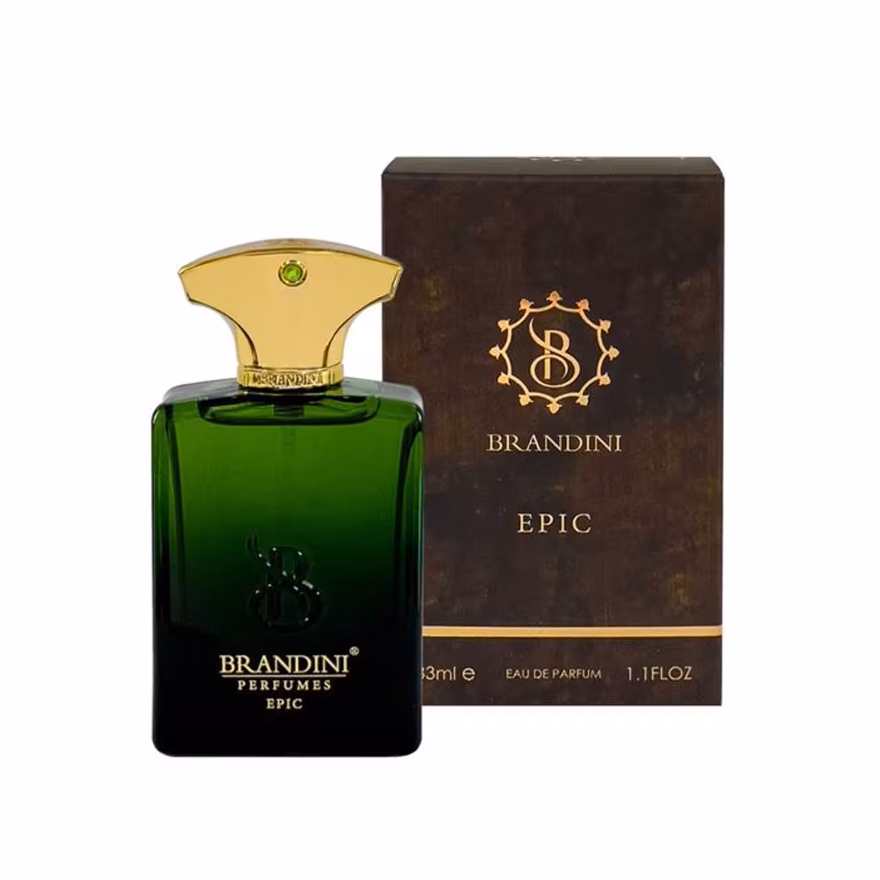 ادکلن جیبی مردانه EPIC SCOOP اپیک اسکوپ 30 میلی لیتری