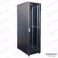 رک ایستاده 42 یونیت عمق 80 سانتی متر اچ پی آی HPI