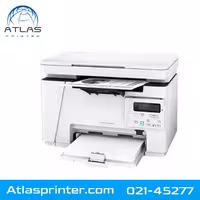 پرینتر اچ پی HP LaserJet Pro MFP M26nw