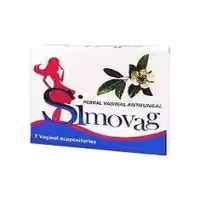 شیاف سیموواژ سیمرغ