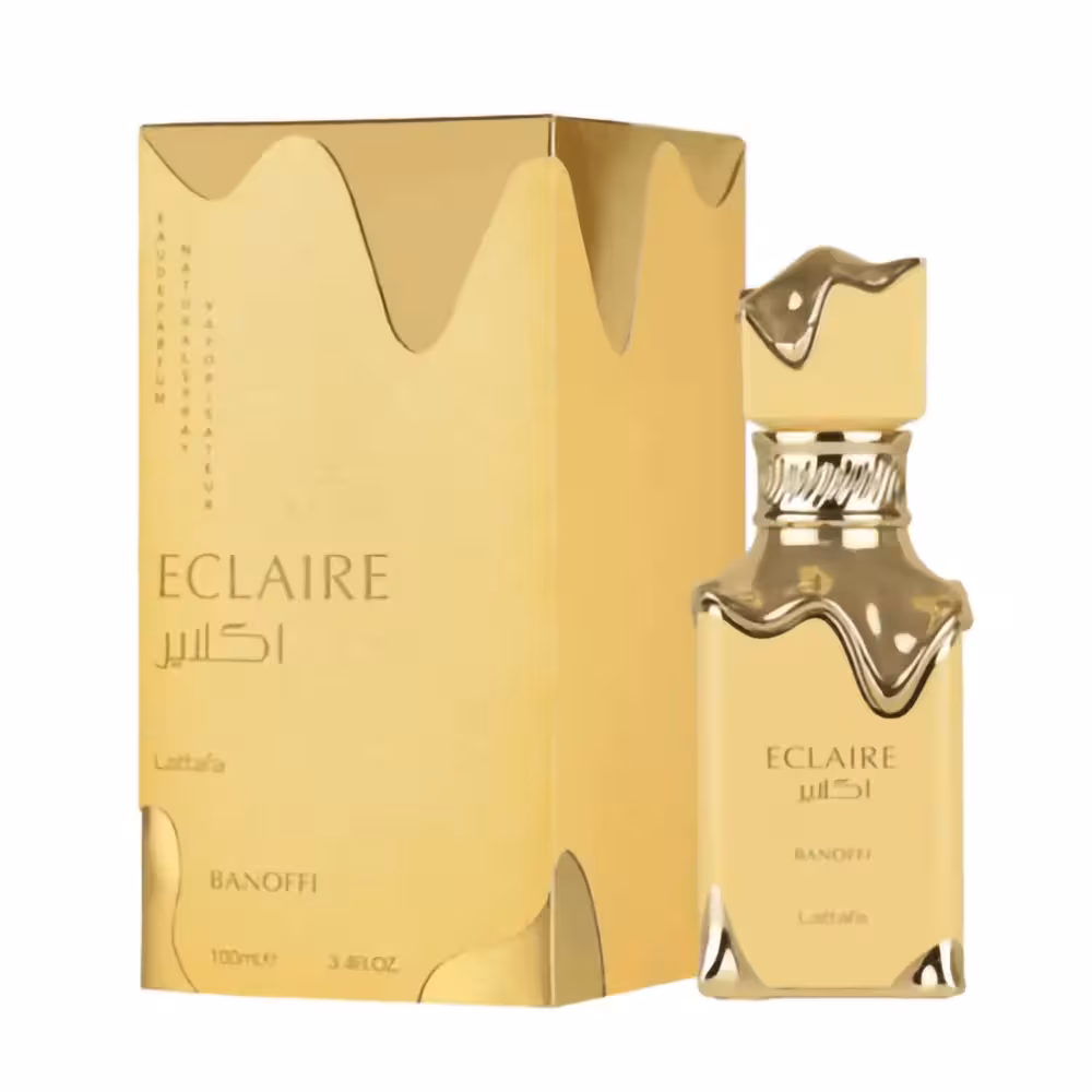 عطر ادکلن اکلایر بانوفی لطافه