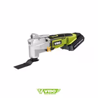 فرز همه کاره شارژی 18 ولت مدل WD042510180 ویدو