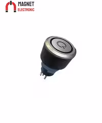 کلید A22-11ZY-EP-SS کد 1521