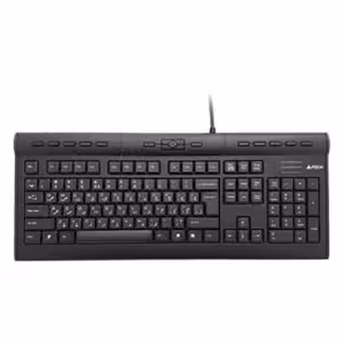 کیبوردA4Tech  مدل KL-7MUU