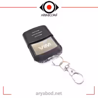 ریموت بلوتوث کرکره