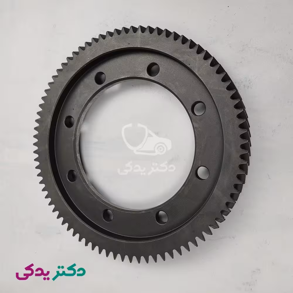 کرانویل پژو 405 تعدا دندانه 18 شرکتی ایساکو اصل 0651400799