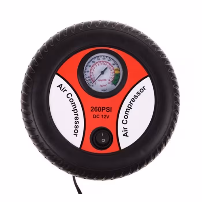 کمپرسور باد فندکی مدل R10 | کالا مکس