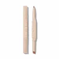خط لب و رژلب مدادی دو طرفه شیگلم  مدل GLAM 101