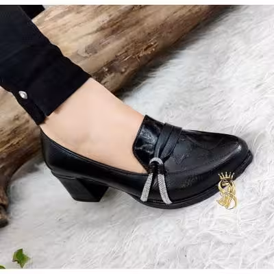 کفش زنانه مجلسی مدل نیلی