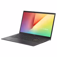 لپ تاپ ایسوس مدل K513EQ با پردازنده i7-1165G7، رم 8 گیگابایت، 512 گیگابایت حافظه SSD، کارت گرافیک 2GB MX350 و صفحه نمایش OLED