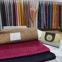 پارچه مبلی لینا چینی کد 716