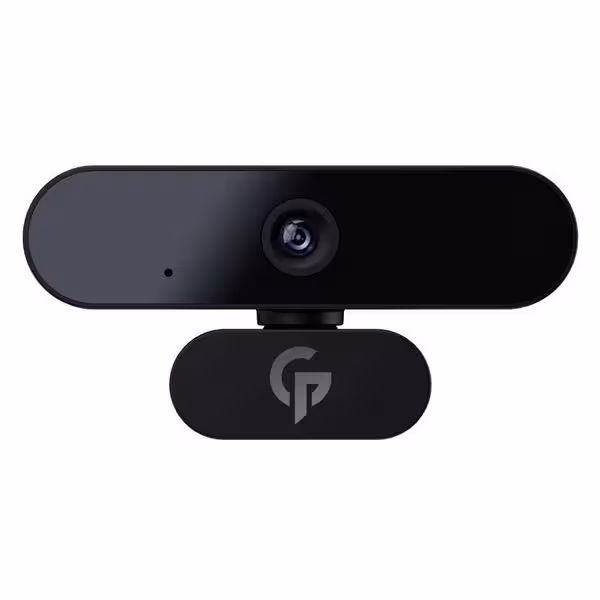 وب کم گیمینگ پرودو مدل PORODO WEBCAM PDX510