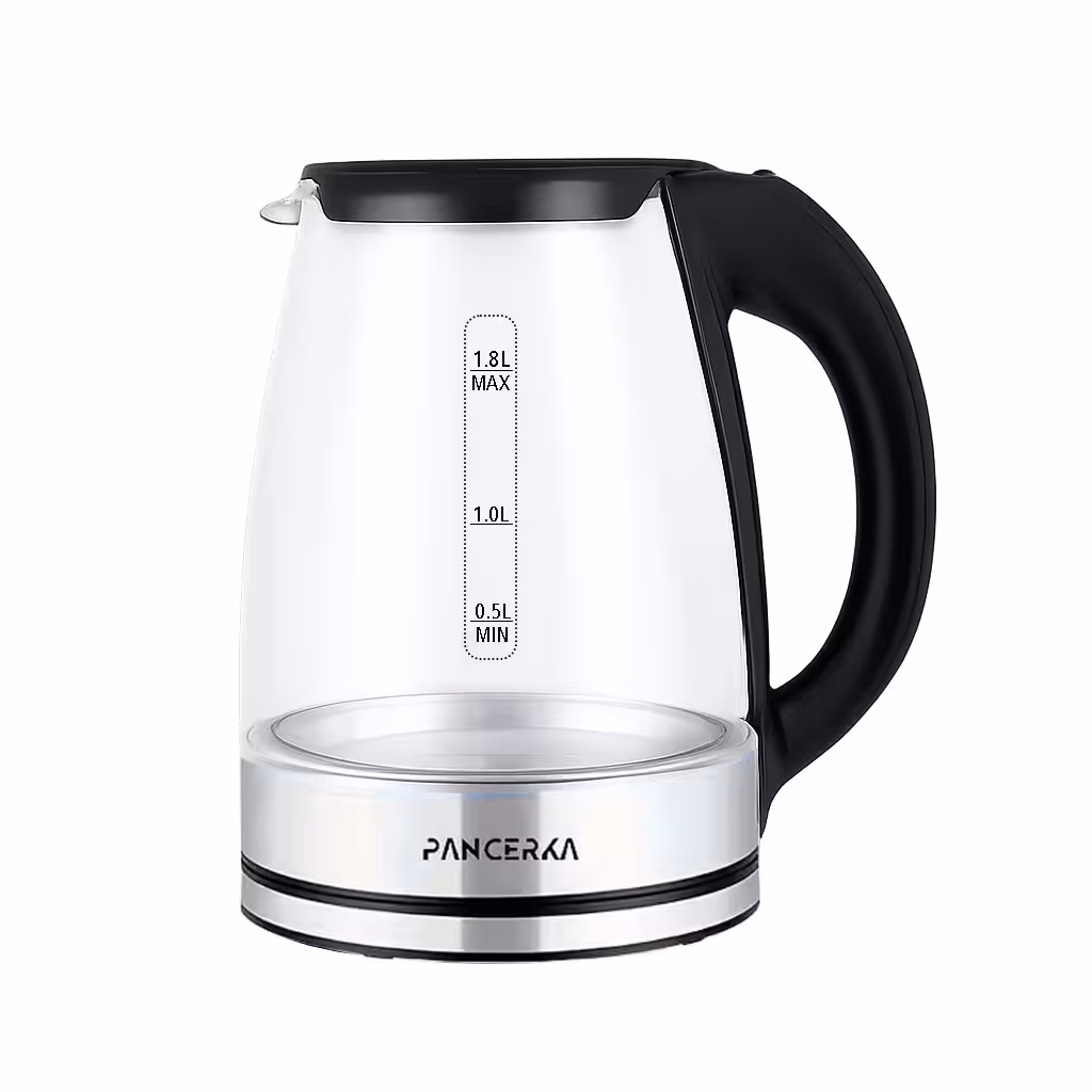 کتری برقی پانسرکا مدل PA-240312A گنجایش 18 لیتر