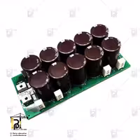 Mitsubishi Elevator Capacitance Board KCN-920A