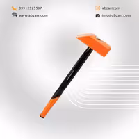 پتک پنچرگیری MAHDAVI مهدوی مدل PH 5 (( اقساط یک ساله ))