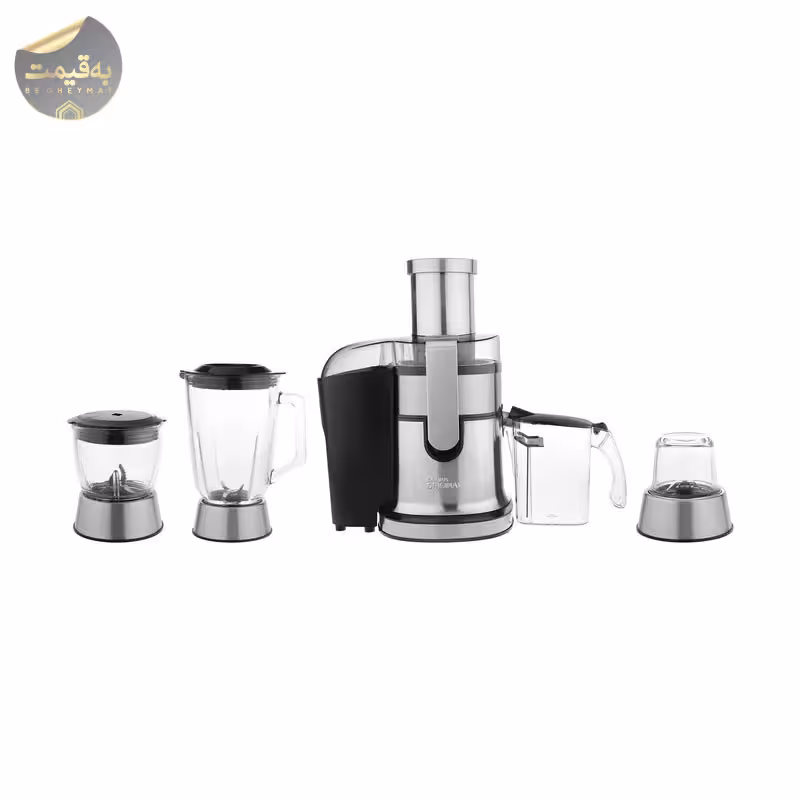 غذاساز 8 کاره سارینا مدل | 112